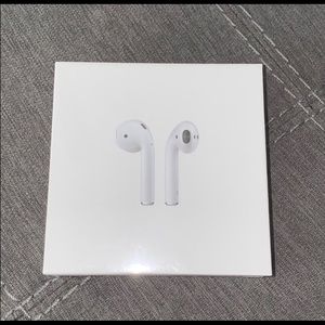 AirPods! [New]